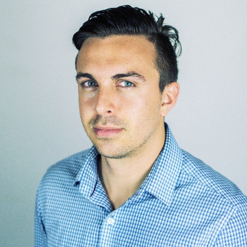 Nick Pateras avatar image