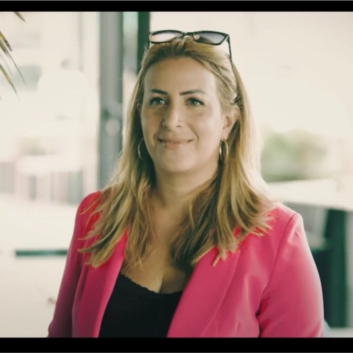 Dr Celia Hadjichristodoulou avatar image