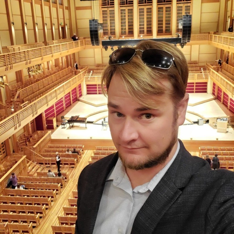 Brandon Nolte avatar image