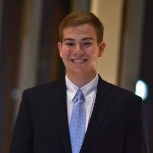 Ben Golding avatar image