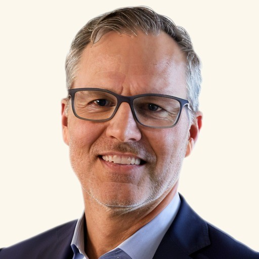 Peter Thomson avatar image