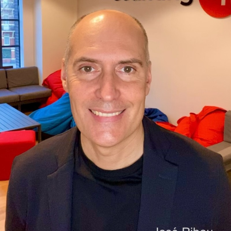 Jose Ribau avatar image