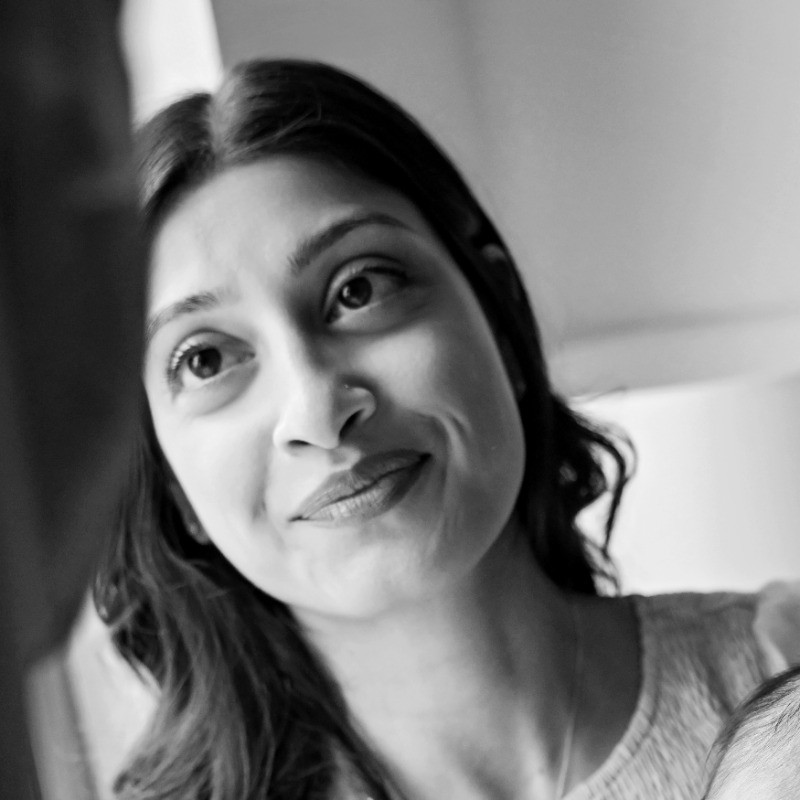 Anushka Chhaya, CPA avatar image