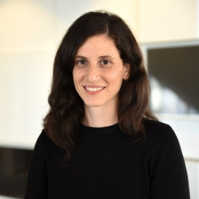 Noa Levcovich avatar image