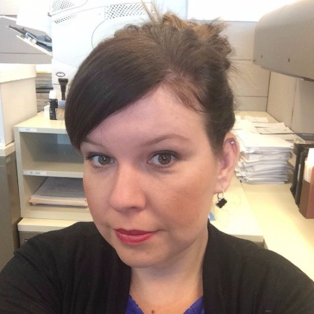 Jennifer Maka avatar image