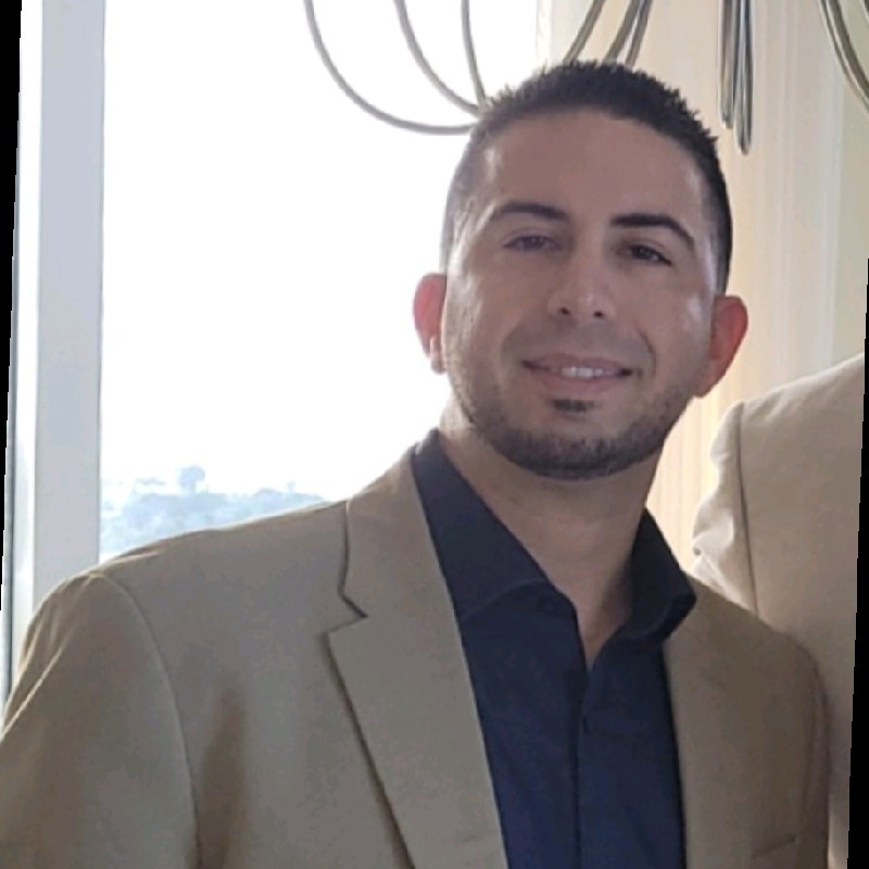 Gabriel Prada avatar image