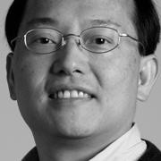 Ben Hsieh avatar image