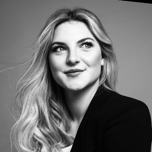 Ellis Odynn, MBA avatar image