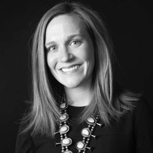 Megan Ward avatar image