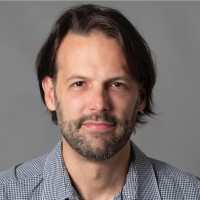 David Boisclair avatar image