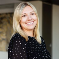 Rachel Kvolek avatar image