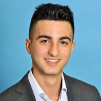 Jordan Cohen avatar image