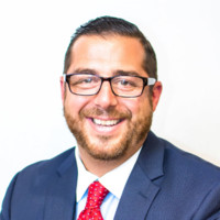 John Fiorito avatar image