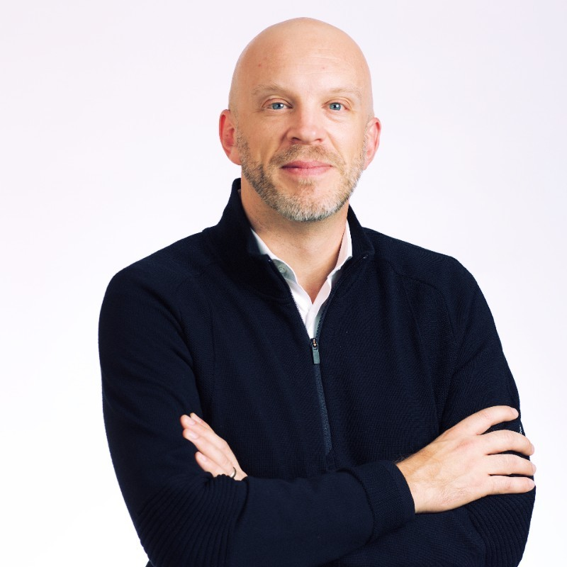 Tim Breen avatar image