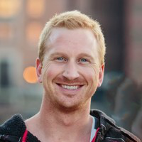 Tigh Buckles avatar image