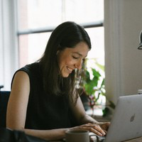 Rachael Factor avatar image