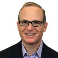 Lee Harris avatar image