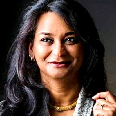 Profile Image for Kavita Kalatur