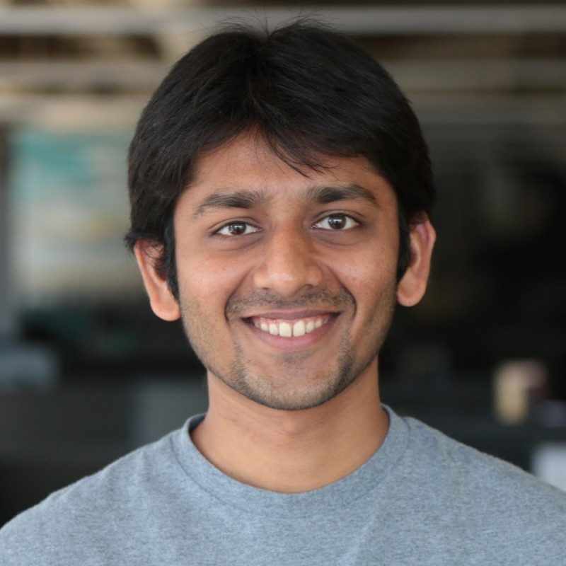 Jay Kothari avatar image