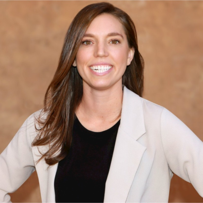 Lizzy Masotta avatar image