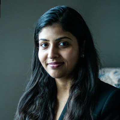 Profile Image for Anusha Sundararajan