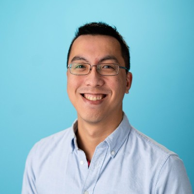 Profile Image for Andy Chu