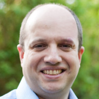 Darren Simons avatar image