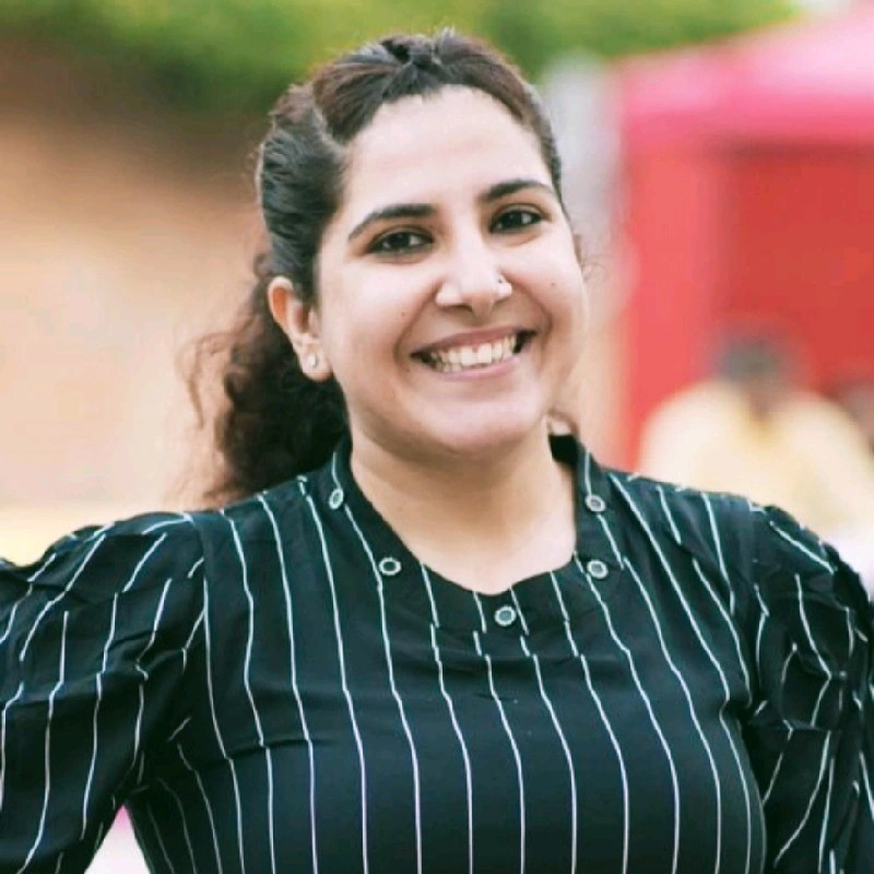 Manpreet Kaur avatar image