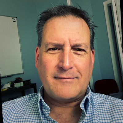 Todd Zielinski avatar image