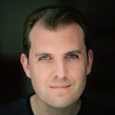 Tom Standage avatar image