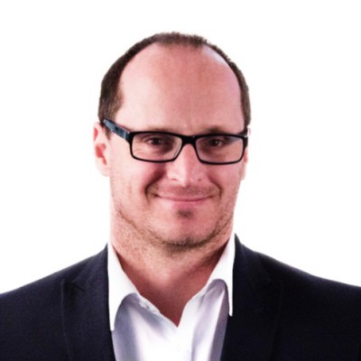 Jonathan Cox avatar image