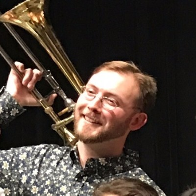 Maximillian Sholl avatar image