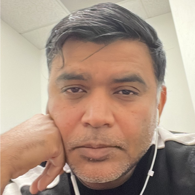 Sagnik Roy avatar image