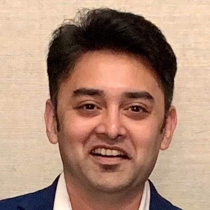 Kunal D Mehta avatar image
