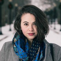 Lauren Hoffman avatar image