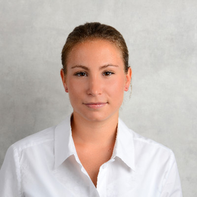 Linda Reinert avatar image