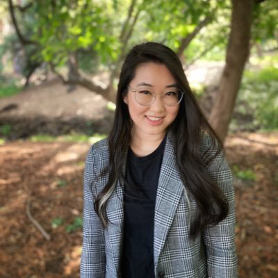 Alice Hua avatar image