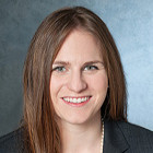 Megan O'Flynn avatar image