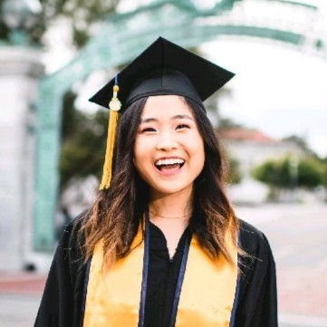 Xin Yi Chen avatar image