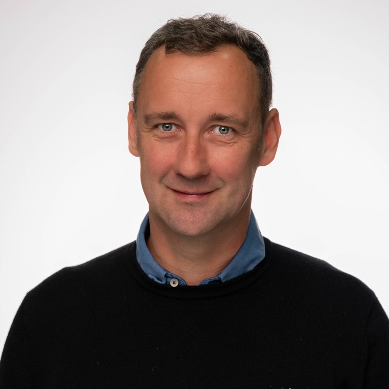 Markus Spiering avatar image