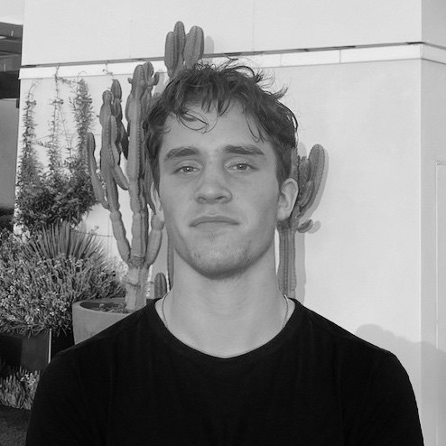 Conner Aldrich avatar image