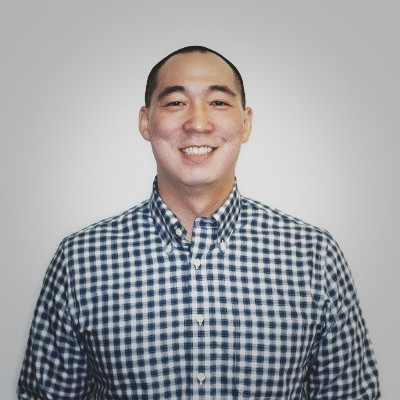 Michael Kim avatar image