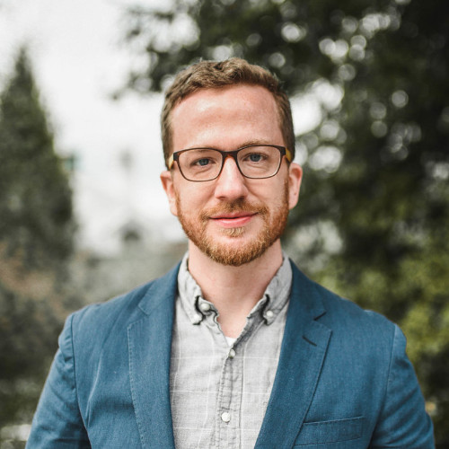 Keith McAleer avatar image