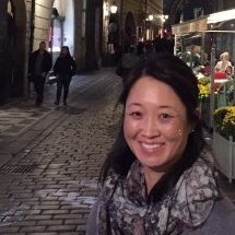 Michelle Jun avatar image