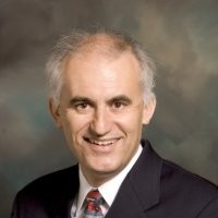 Ted Streete avatar image