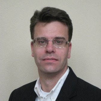 Mark Warne avatar image