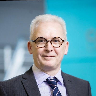 Andrew Turner avatar image