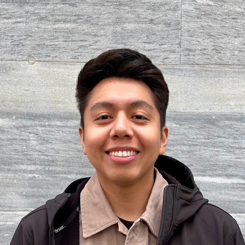 Alejandro Morales avatar image