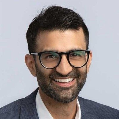 Vineeth Gossain avatar image