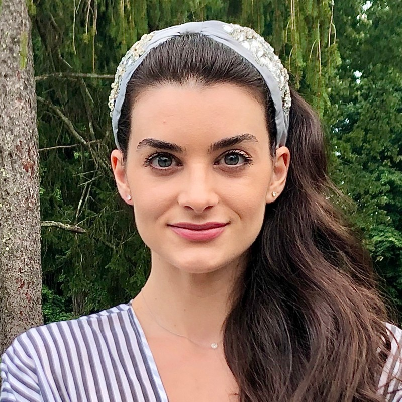 Alexandra Zingale avatar image